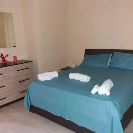 Colibri Casa Vacanze בית נופש