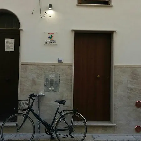 Colibri Casa Vacanze * פלאג'אנו