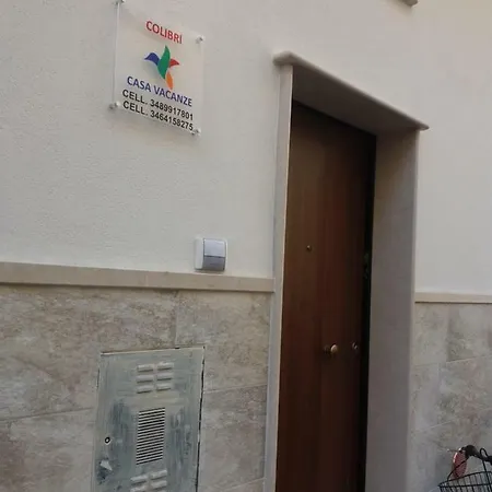 Colibri Casa Vacanze