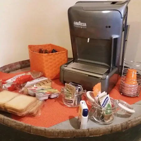 Colibri Casa Vacanze בית נופש